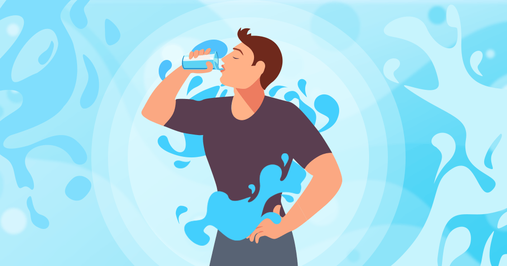 Water balance: how the Watercat will help maintain it